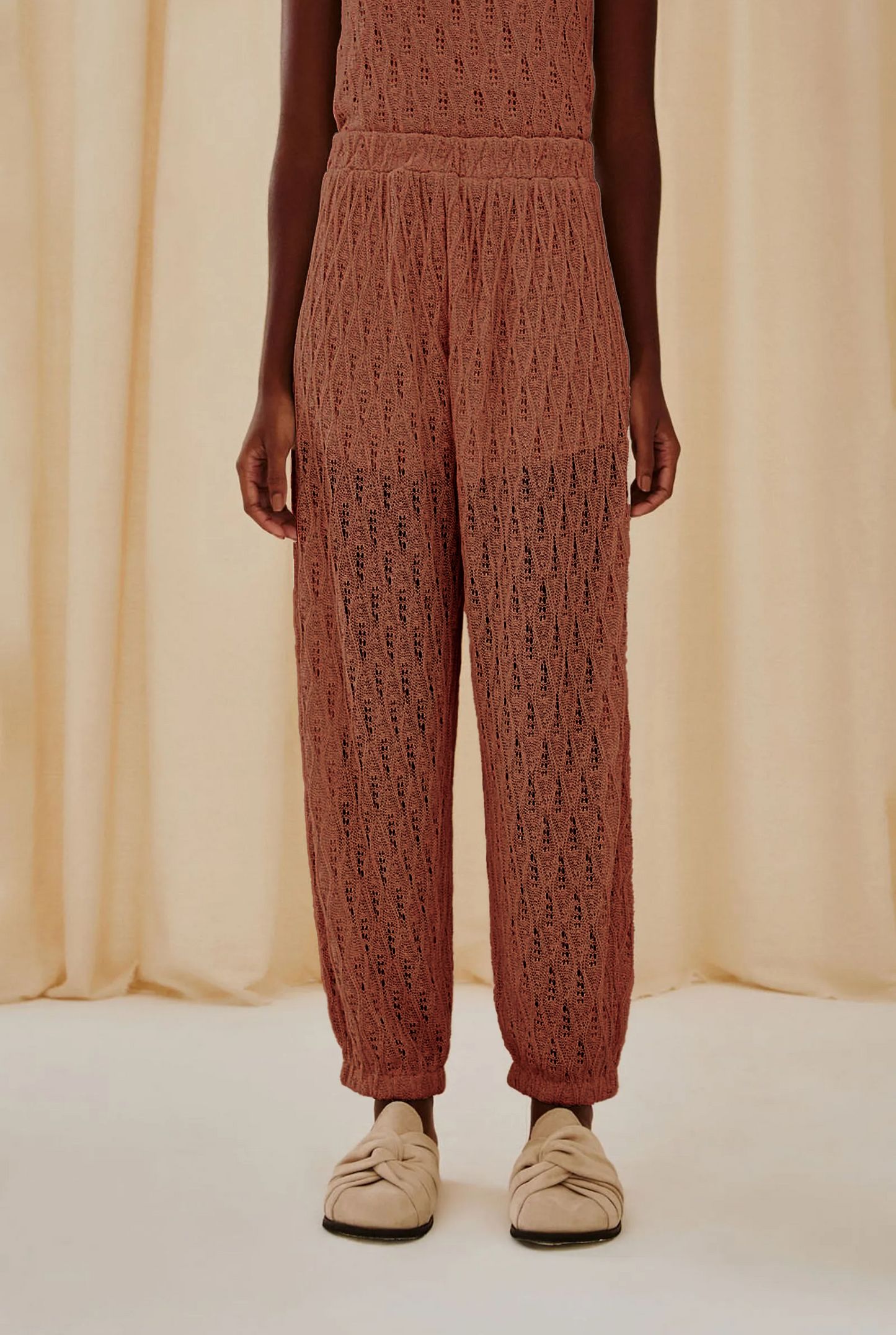 Amanhecer Pants