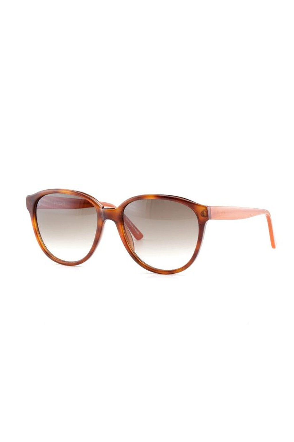 Sunset Round Sunglasses