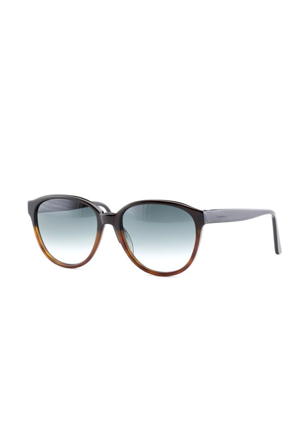 Marigold Round Sunglasses