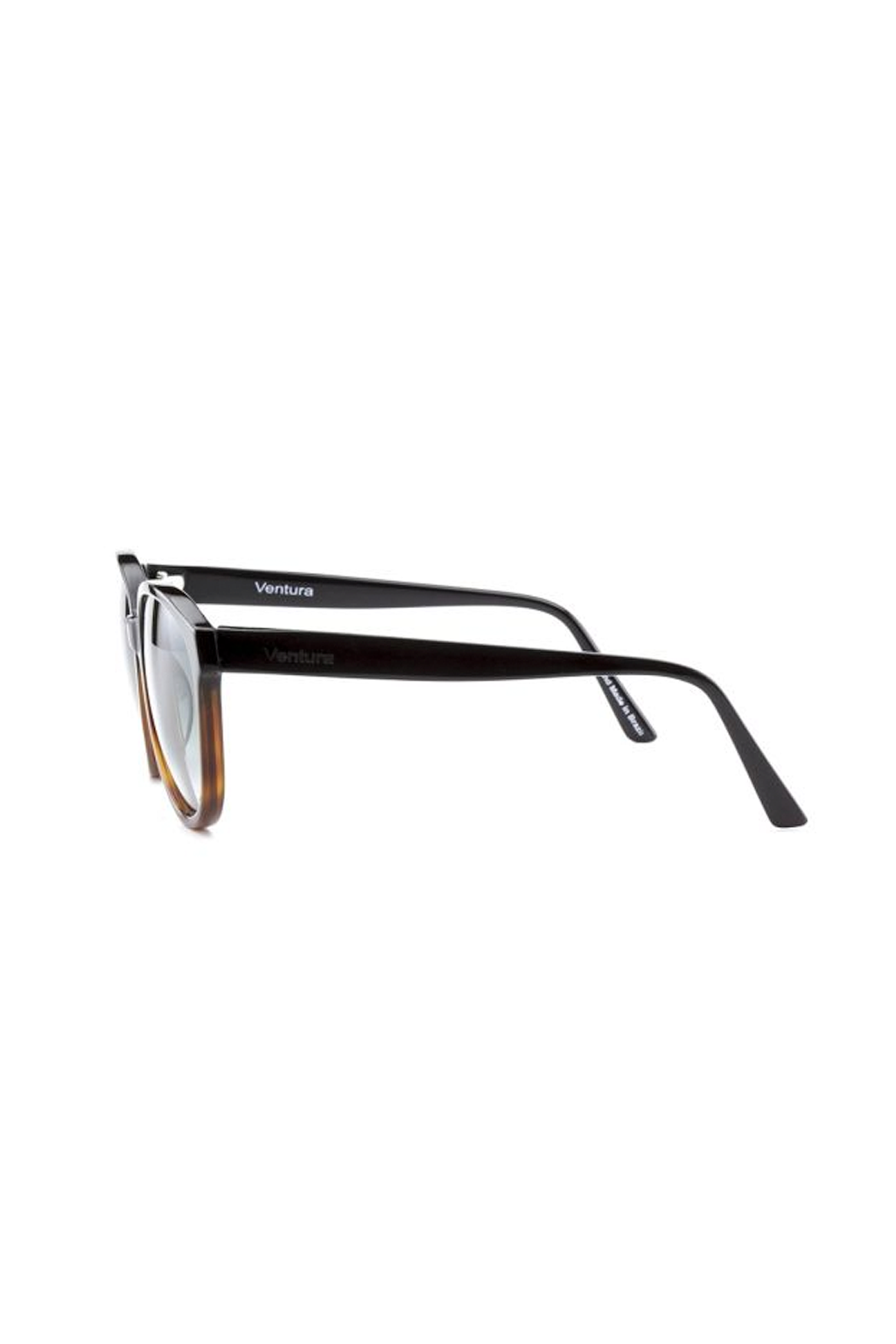 Marigold Round Sunglasses