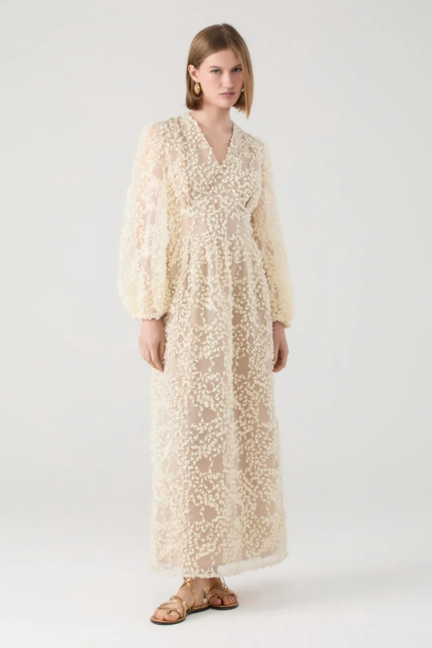 Joy Midi Dress