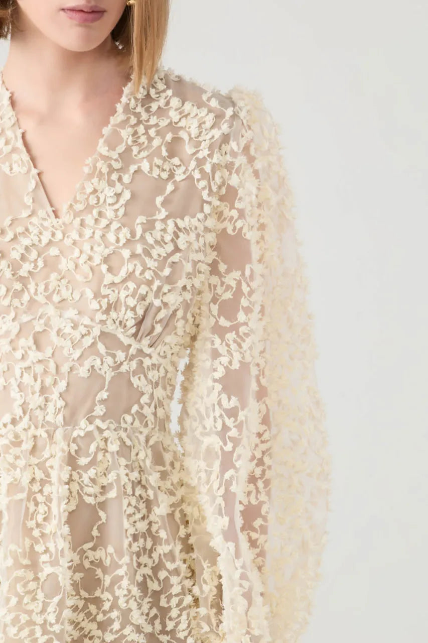 Joy Midi Dress