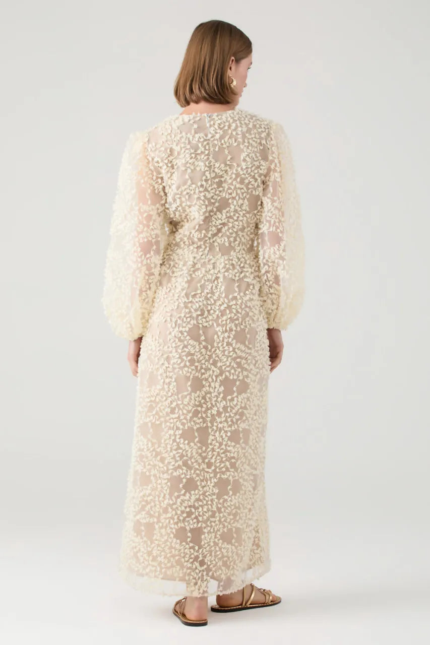 Joy Midi Dress