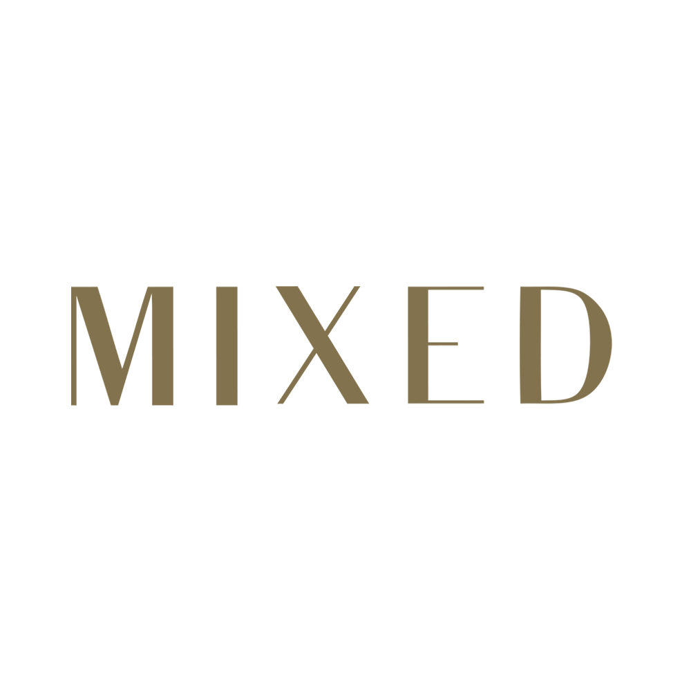 Mixed
