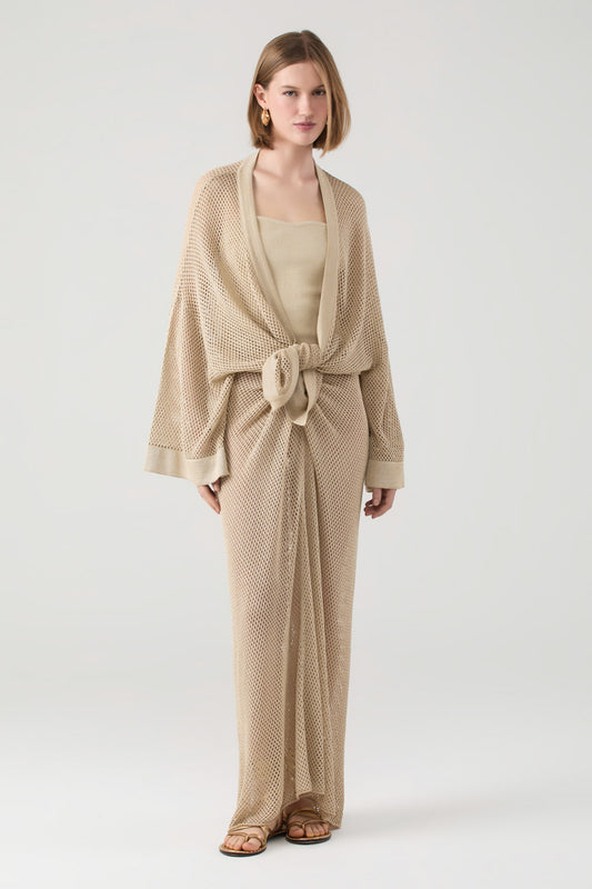 Gold Coat