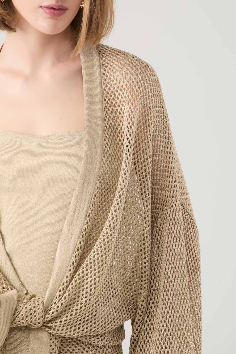 Gold Coat