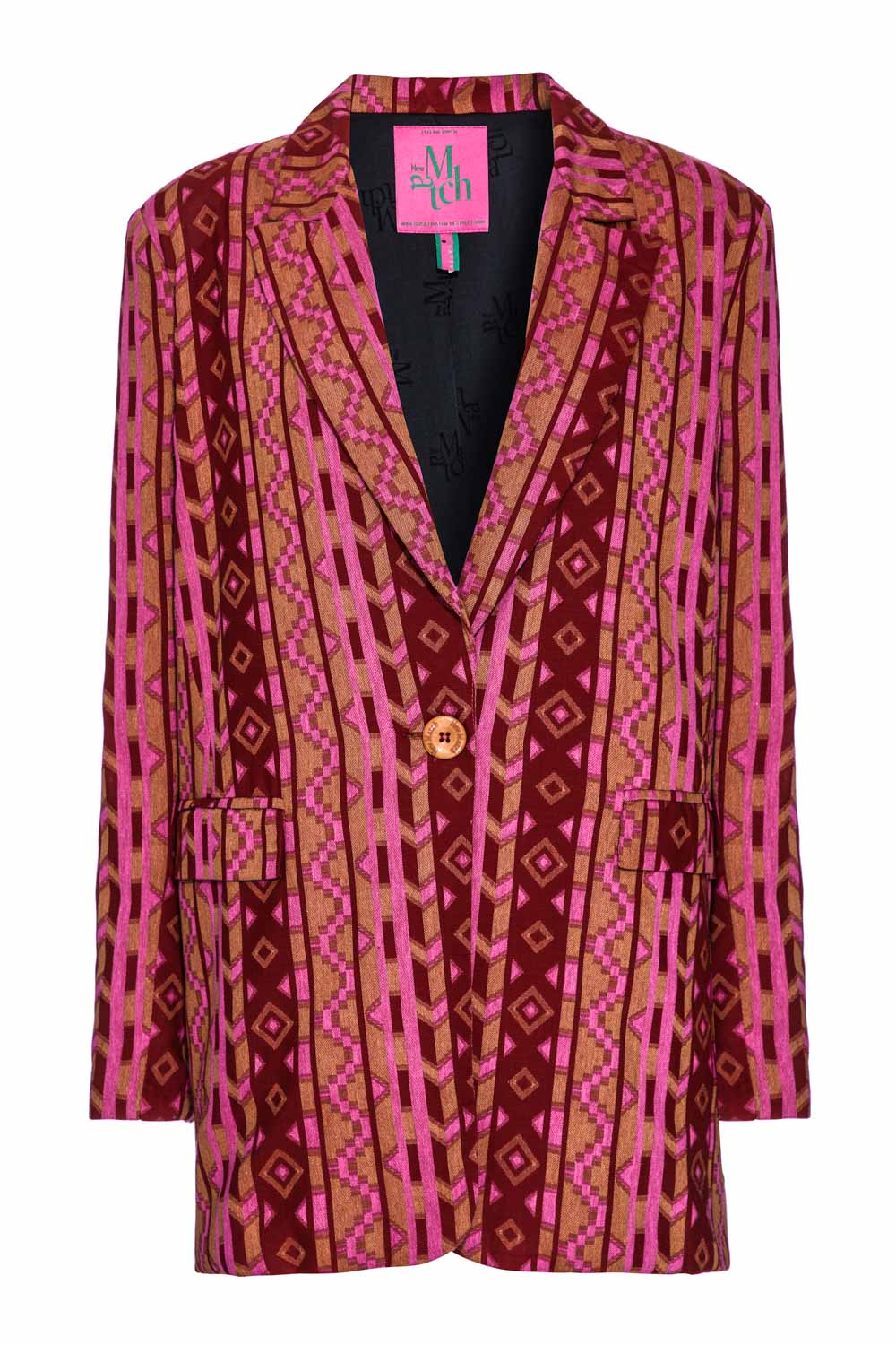 Frida Blazer