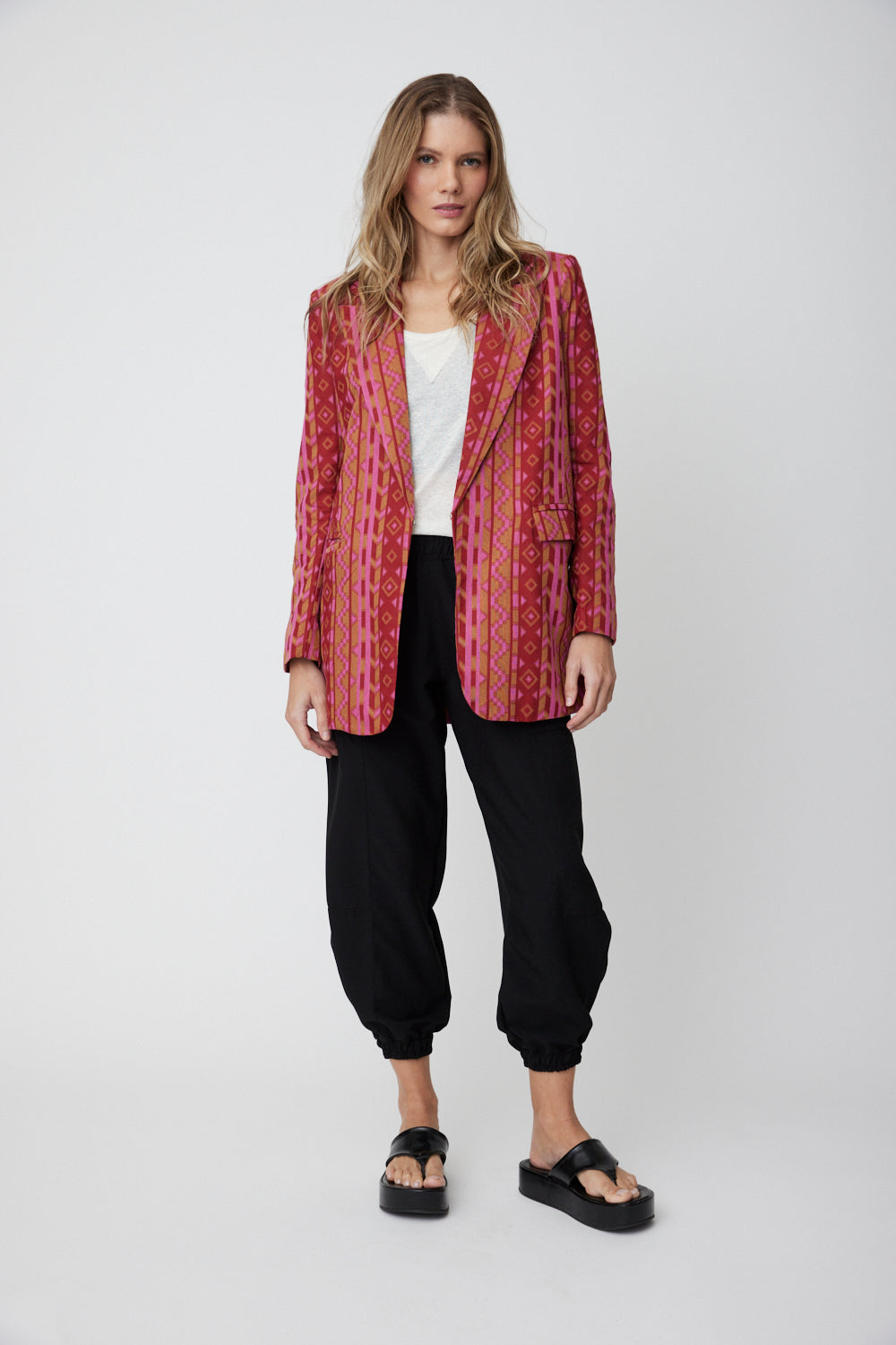 Frida Blazer