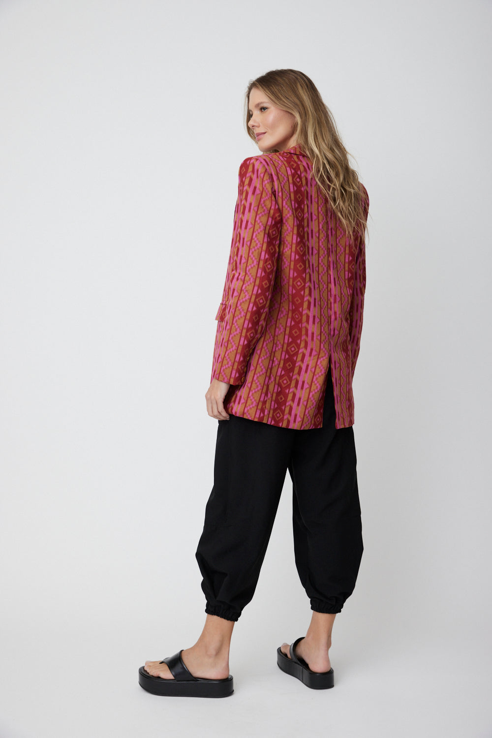 Frida Blazer