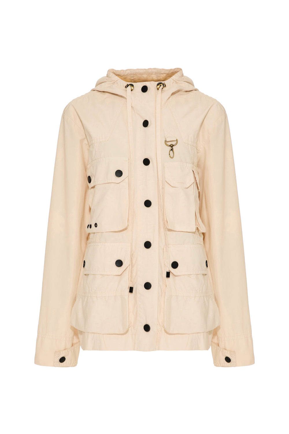 Capoeira Jacket