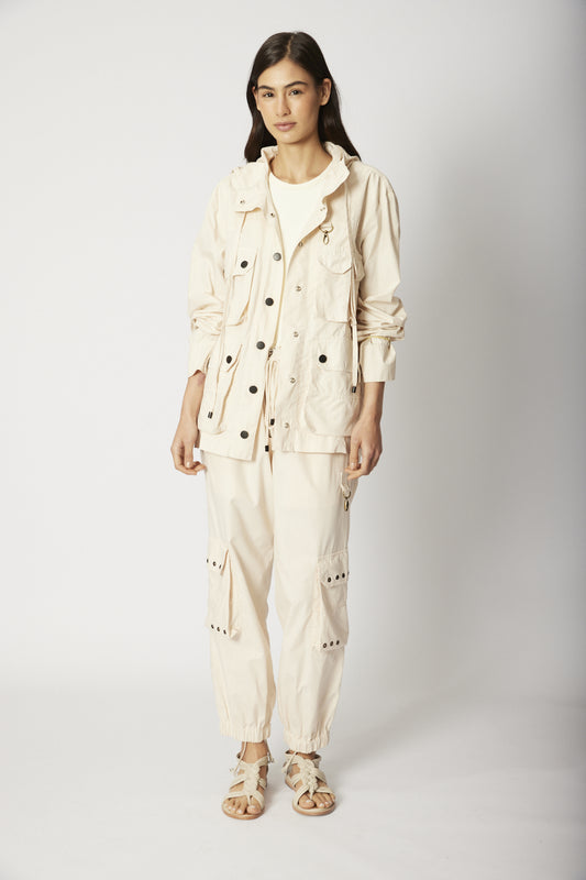 Capoeira Jacket