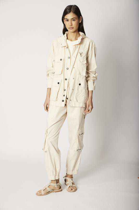 Capoeira Jacket