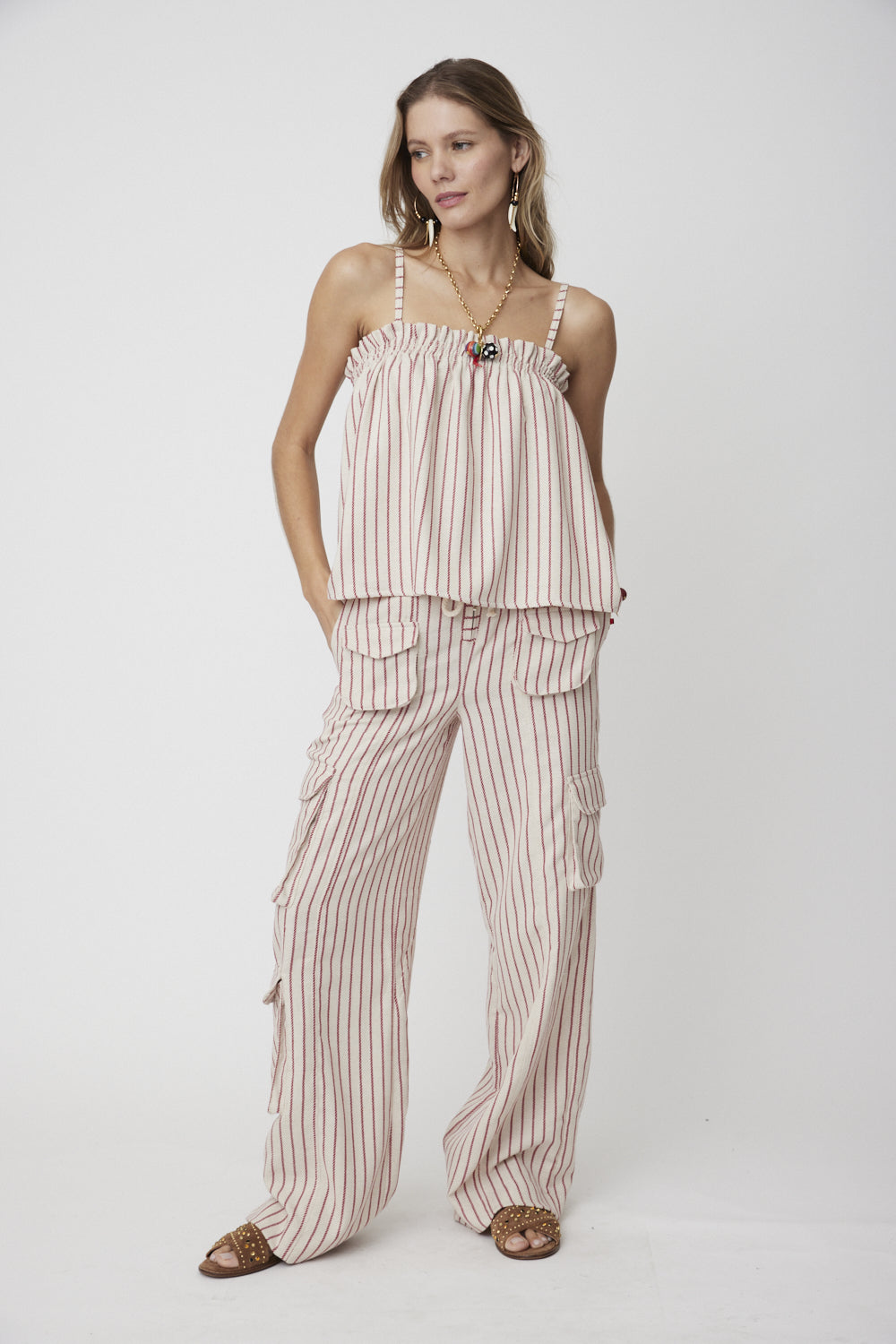 Clark Pants