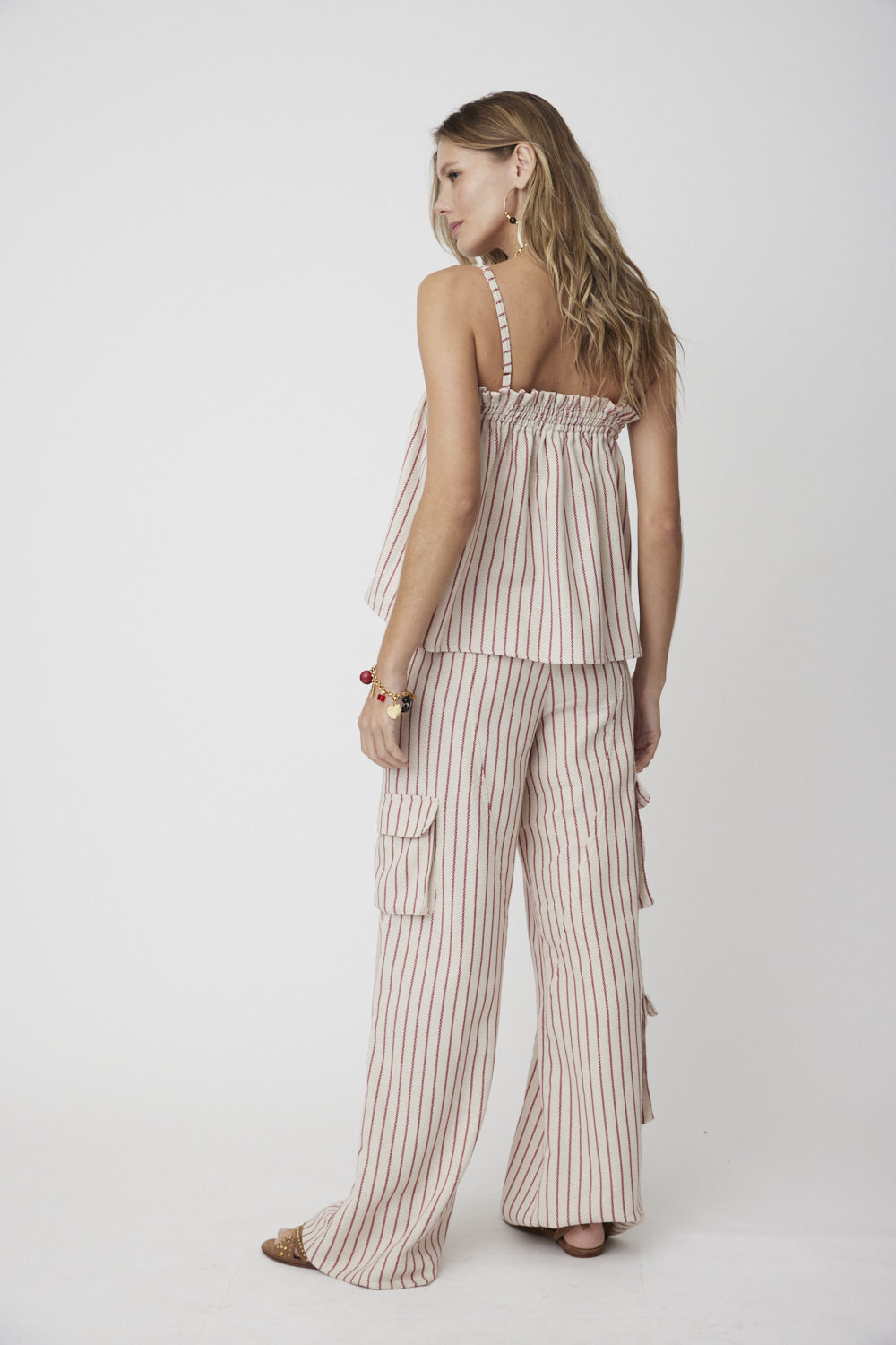 Clark Pants