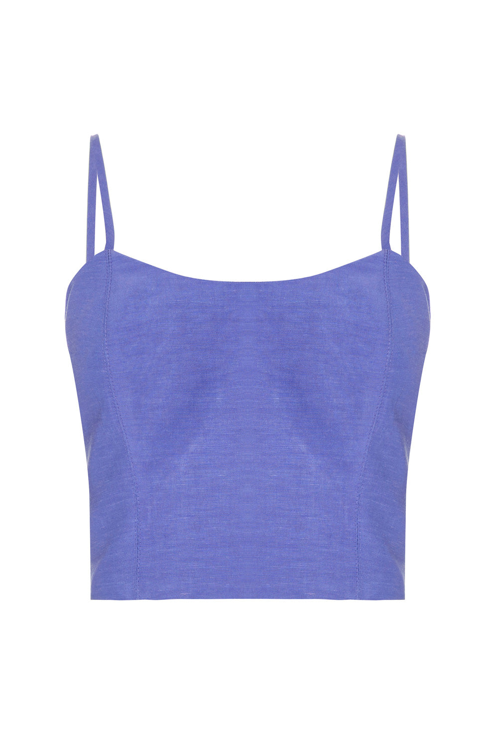 Bubble Tank Top MIXED