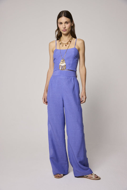 Bubble Tank Top MIXED