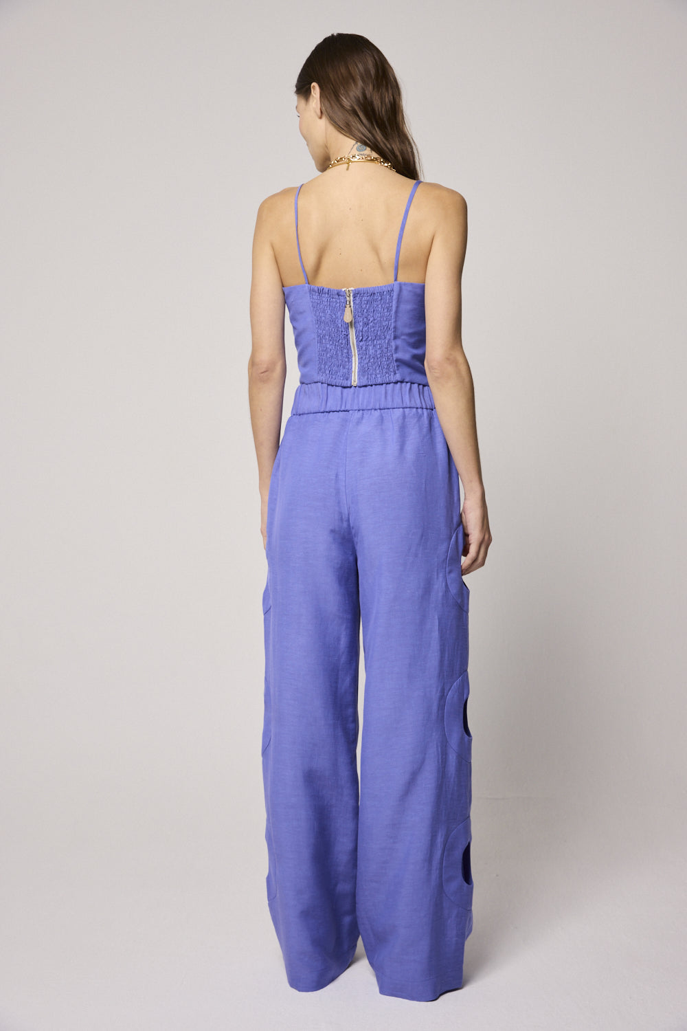 Bubble Tank Top MIXED