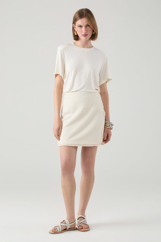 Maria Powder T-Shirt