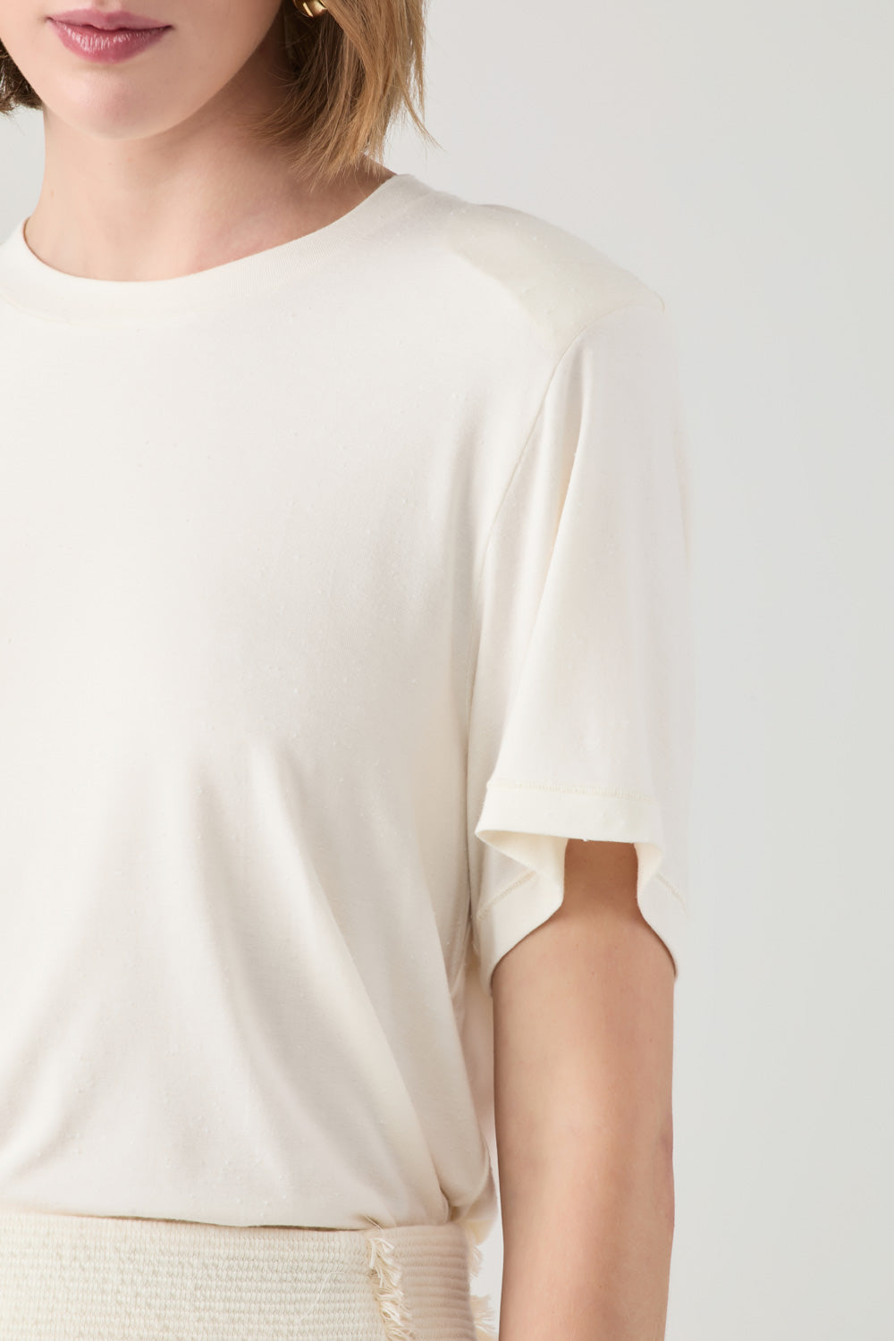 Maria Powder T-Shirt