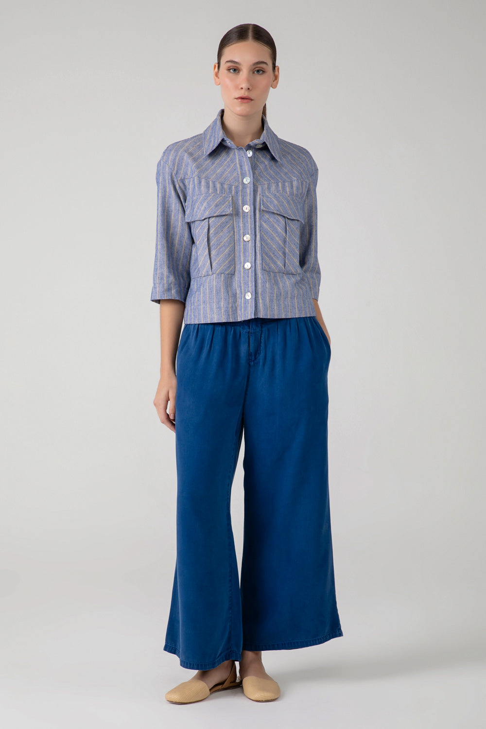 Margherita Shirt