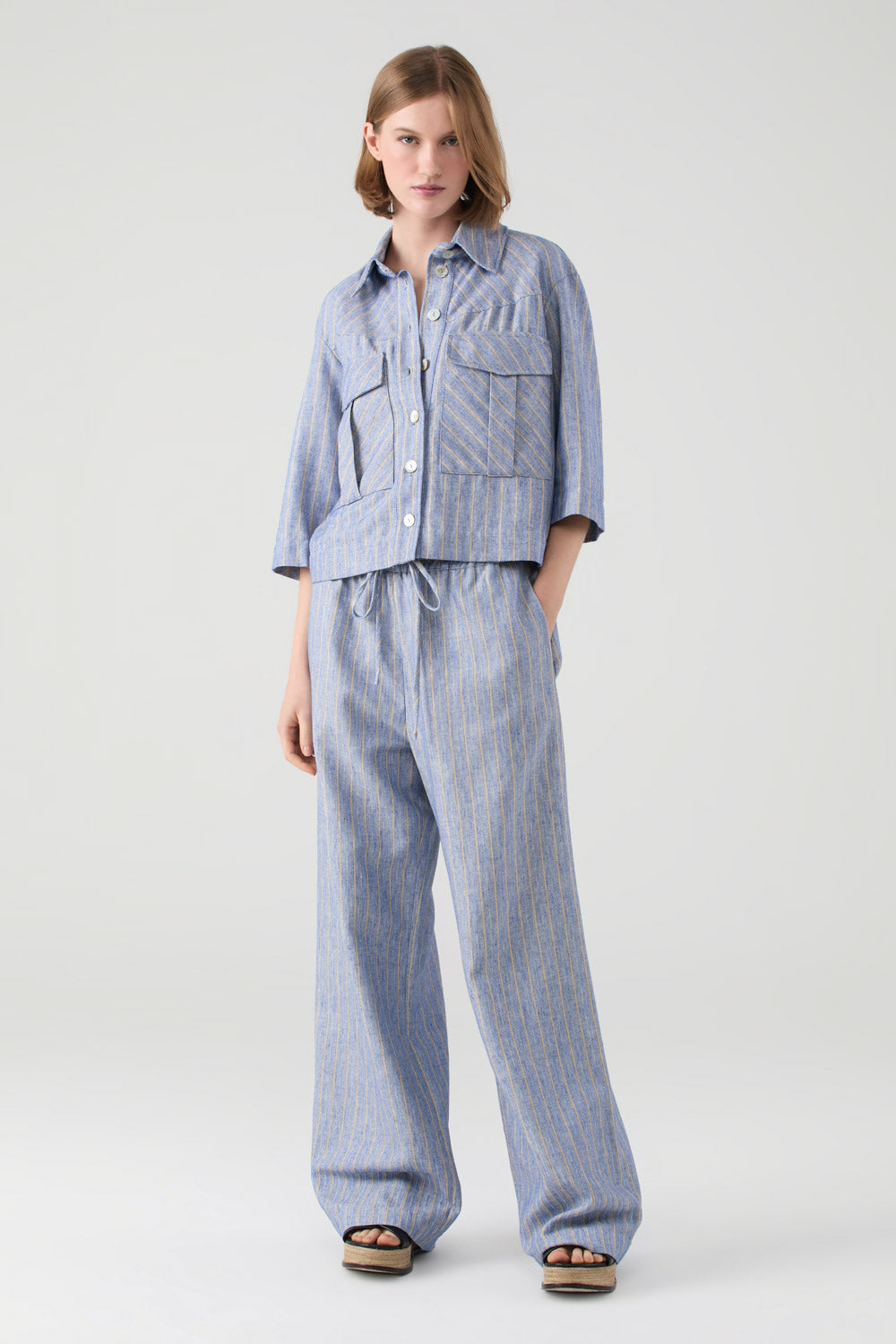 Margherita Shirt