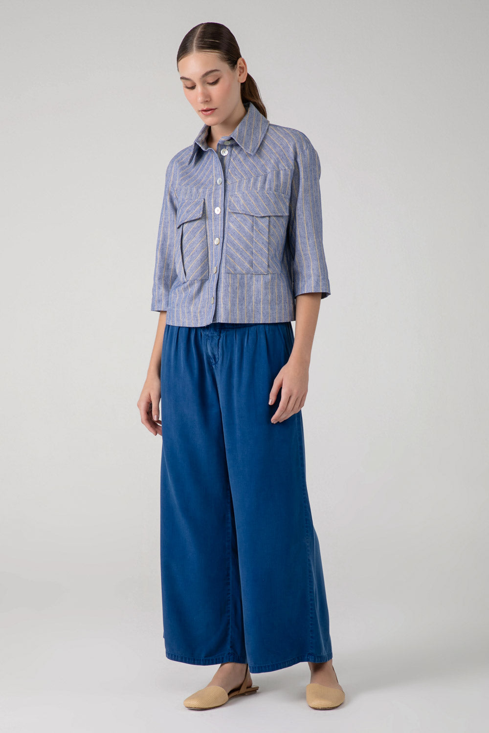 Margherita Shirt