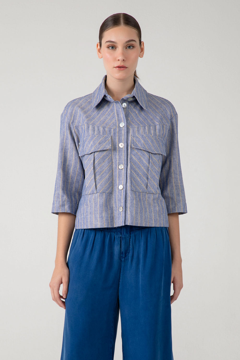 Margherita Shirt