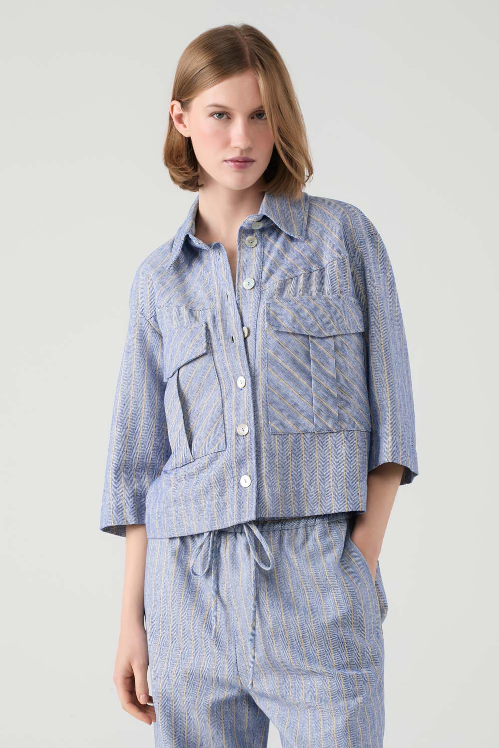 Margherita Shirt