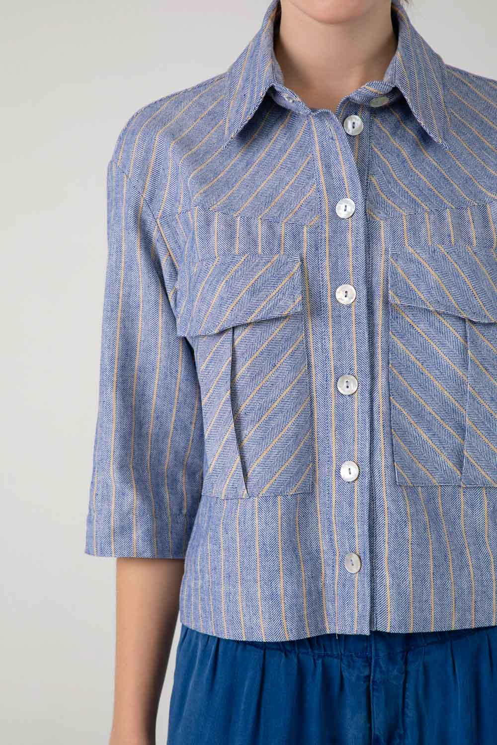 Margherita Shirt