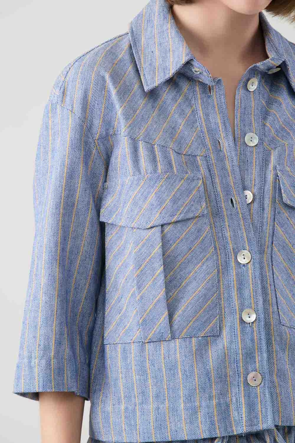 Margherita Shirt