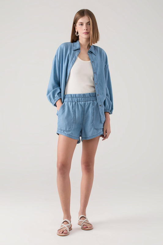 Spot Jeans Shirt