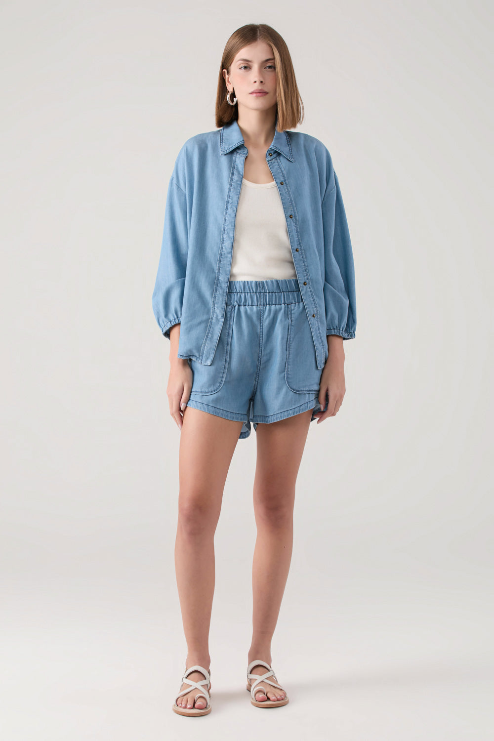 Spot Jeans Shirt