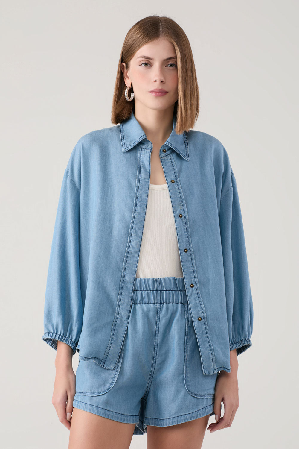 Spot Jeans Shirt
