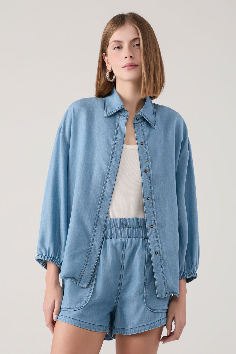 Spot Jeans Shirt