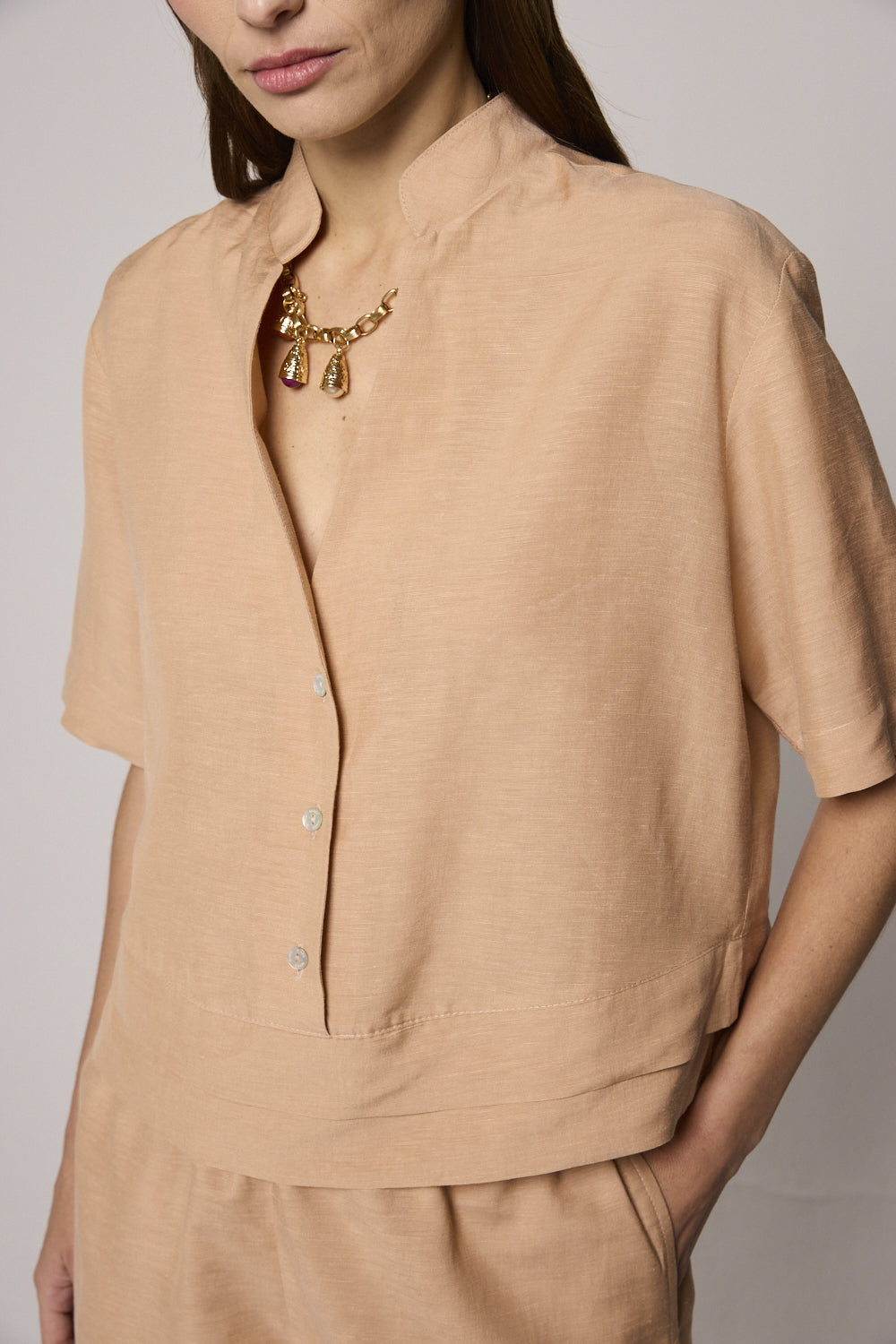 Palm Beach Shirts