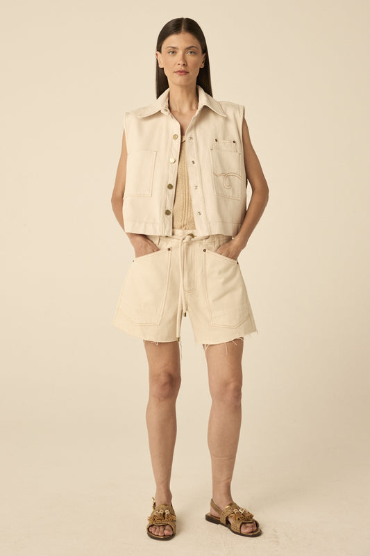 Sarja Weekend Shorts