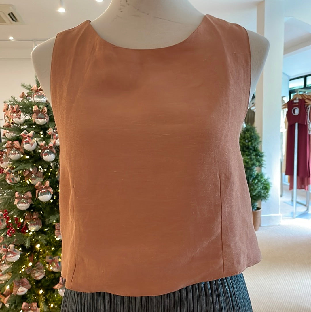 Samira Blouse Bird Le Soleil D'été