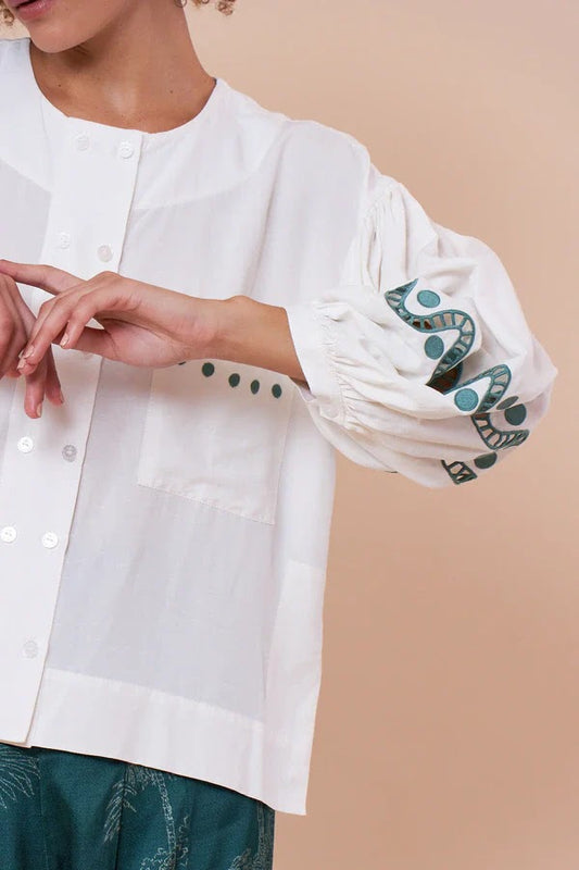 Camu Shirt