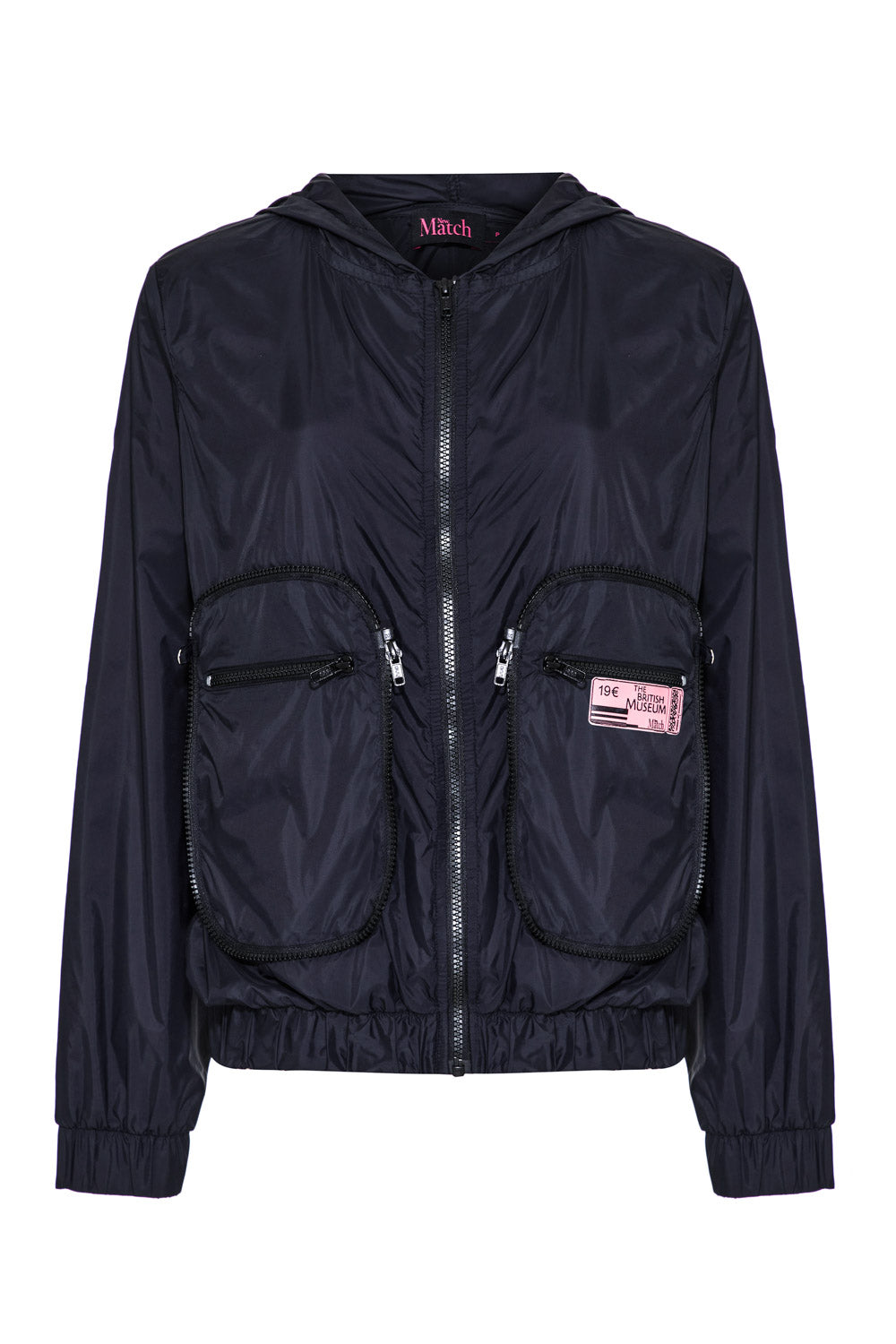 Show Jacket