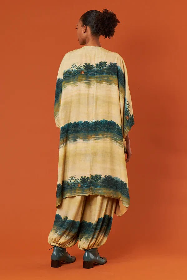 Elisia Kimono