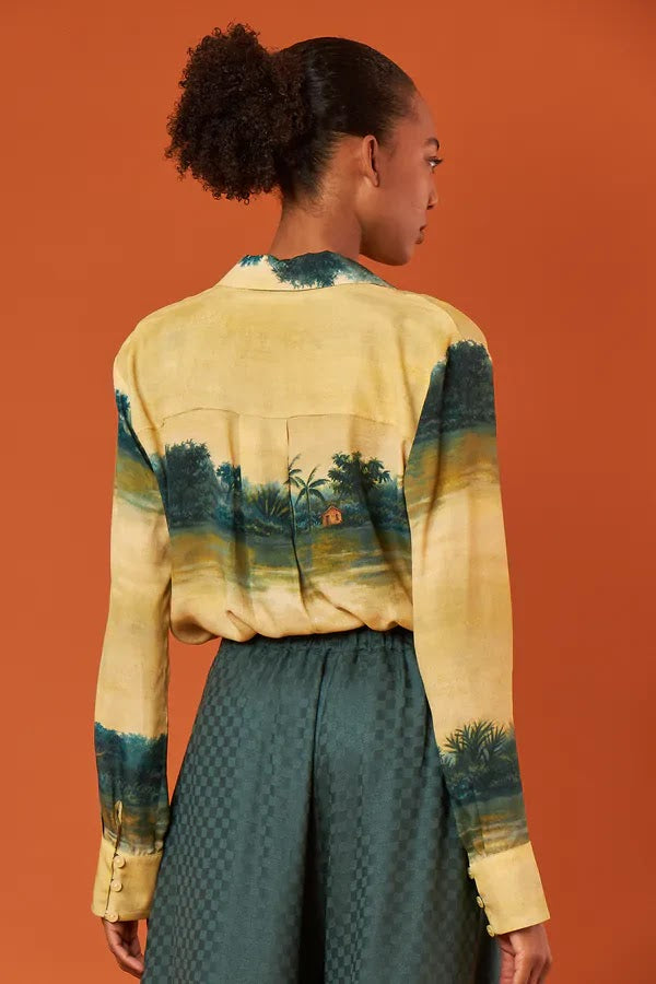 Isodora Shirt