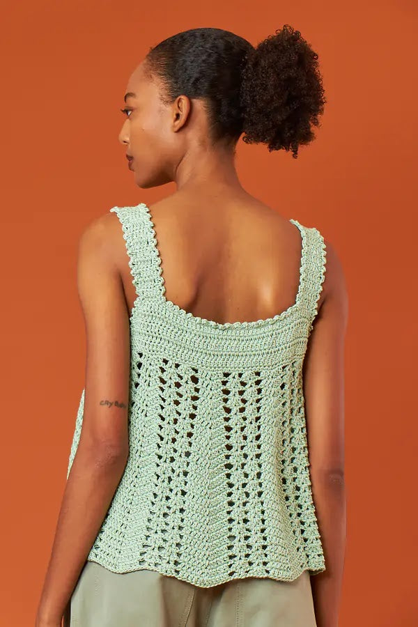 Cajuacu Blouse
