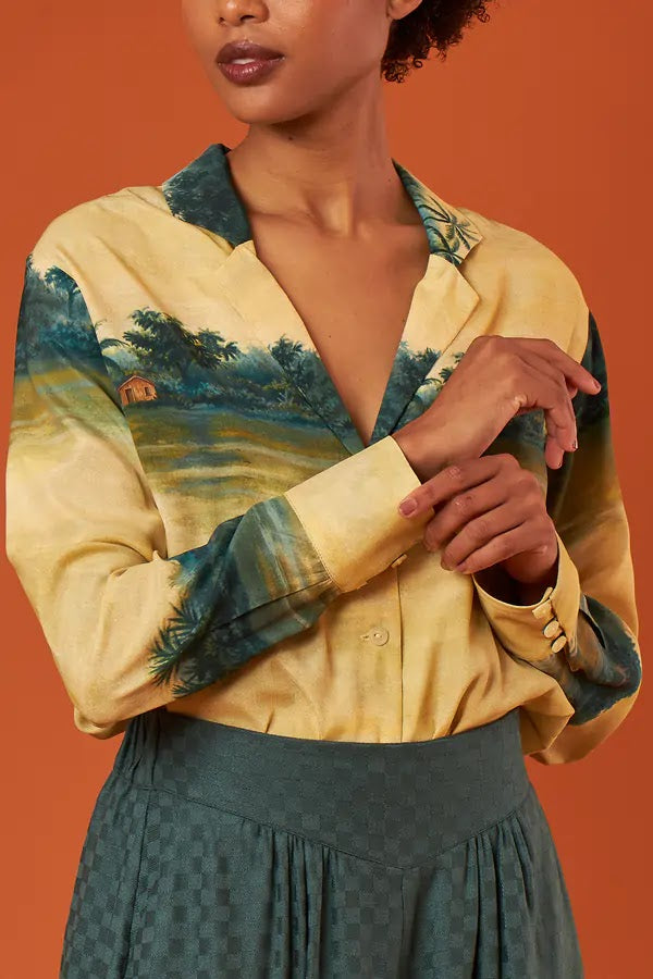 Isodora Shirt