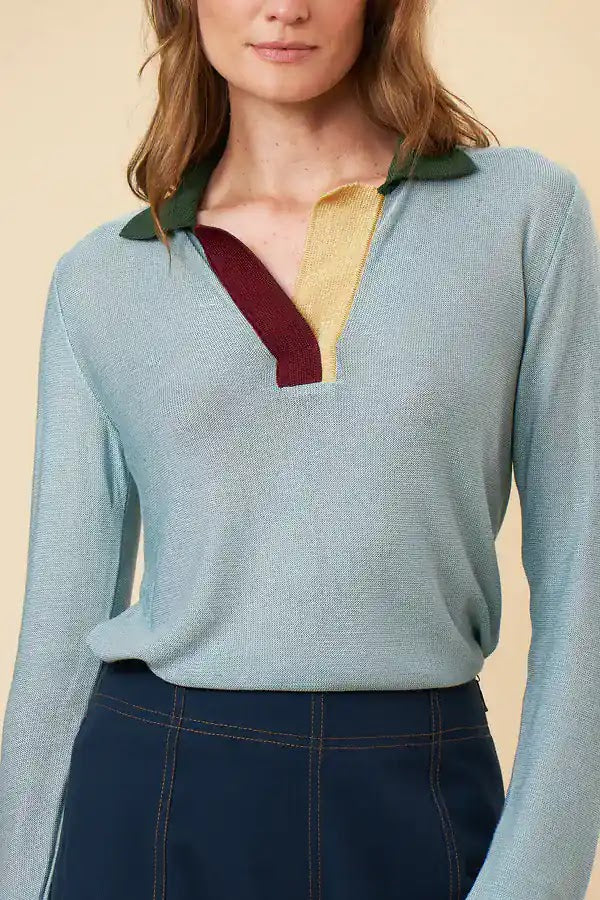 Jurupua Blouse