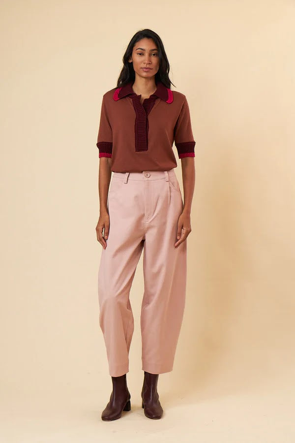 Jaguari Blouse