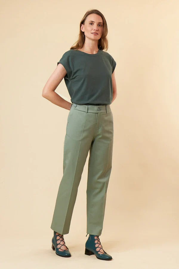 Felca Pants