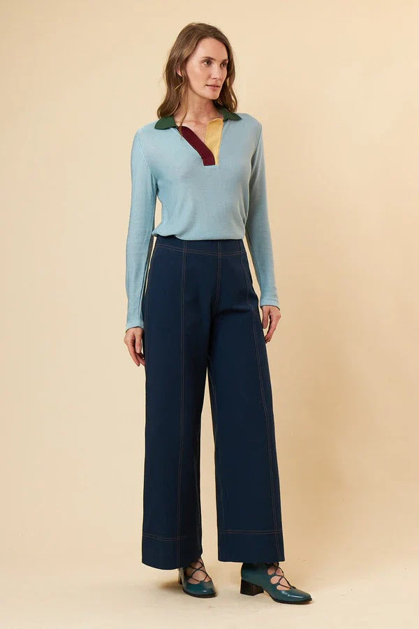 Jurupua Blouse