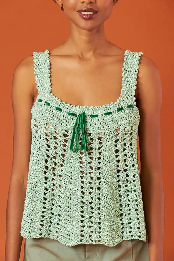 Cajuacu Blouse