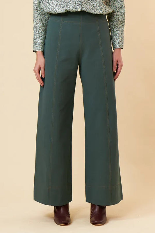 Cupuacu Pants