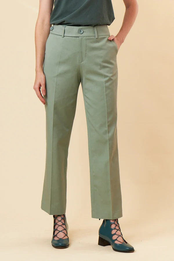 Felca Pants